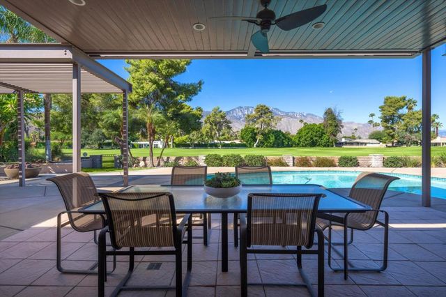 2063 S Pebble Beach Drive, Palm Springs, CA 92264