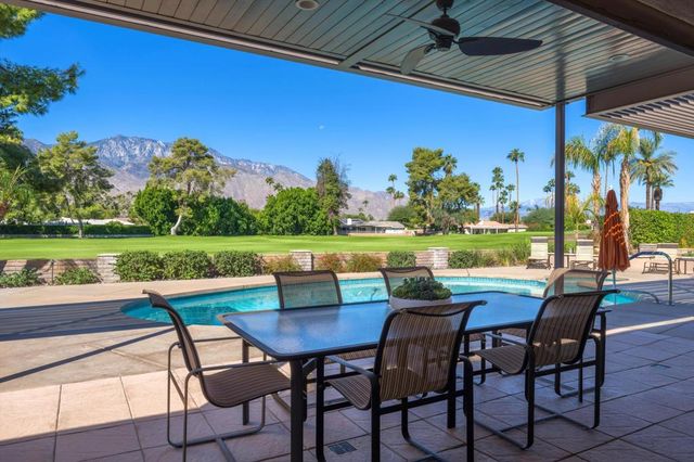 2063 S Pebble Beach Drive, Palm Springs, CA 92264