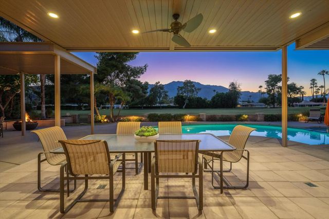 2063 S Pebble Beach Drive, Palm Springs, CA 92264