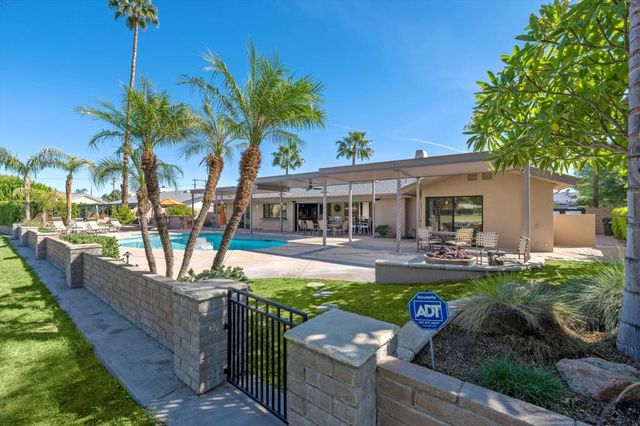 2063 S Pebble Beach Drive, Palm Springs, CA 92264