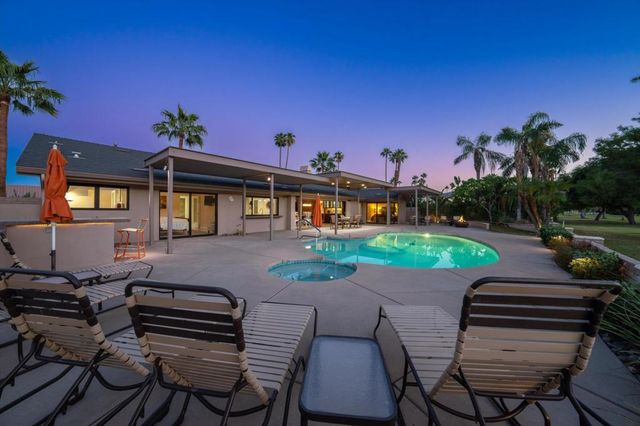 2063 S Pebble Beach Drive, Palm Springs, CA 92264