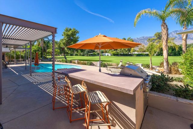 2063 S Pebble Beach Drive, Palm Springs, CA 92264