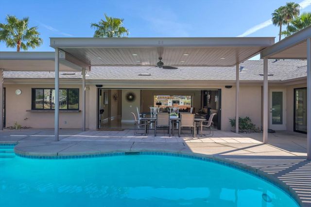 2063 S Pebble Beach Drive, Palm Springs, CA 92264