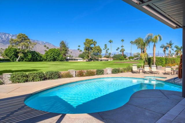 2063 S Pebble Beach Drive, Palm Springs, CA 92264