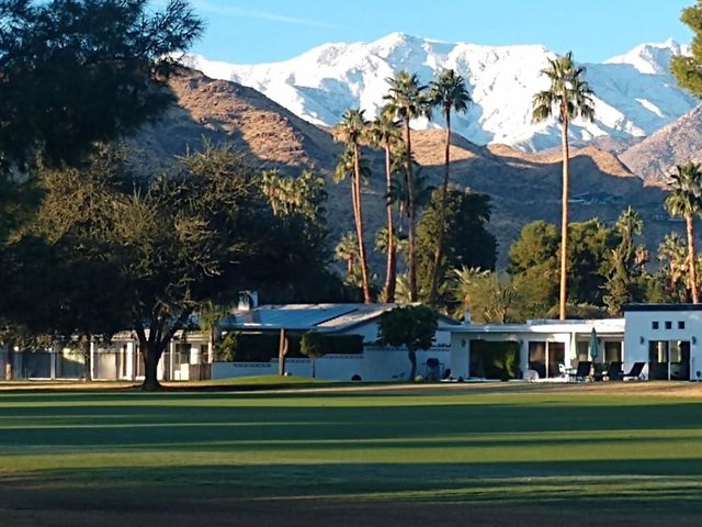 2063 S Pebble Beach Drive, Palm Springs, CA 92264