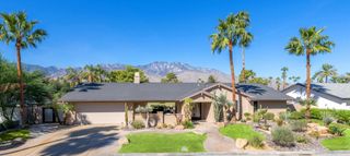 2063 S Pebble Beach Drive, Palm Springs, CA 92264