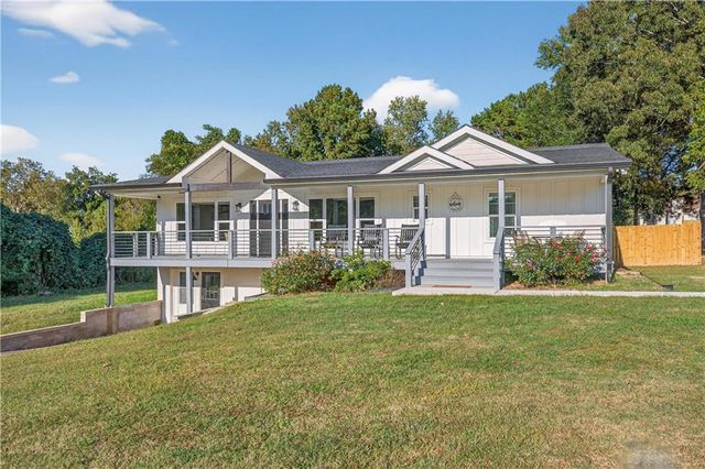 1324 Ace Mcmillian Road, Dacula, GA 30019