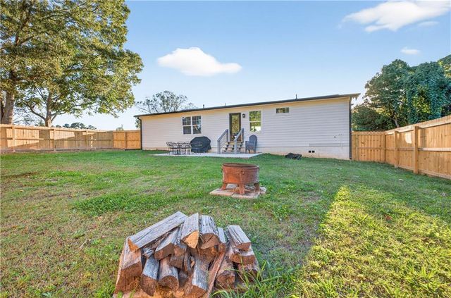 1324 Ace Mcmillian Road, Dacula, GA 30019