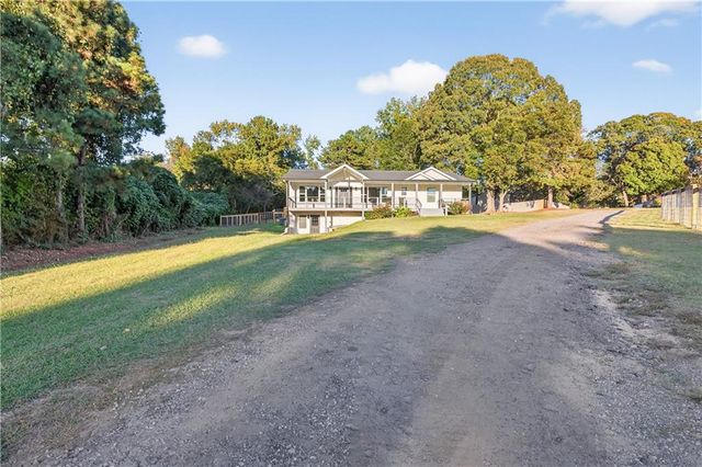 1324 Ace Mcmillian Road, Dacula, GA 30019