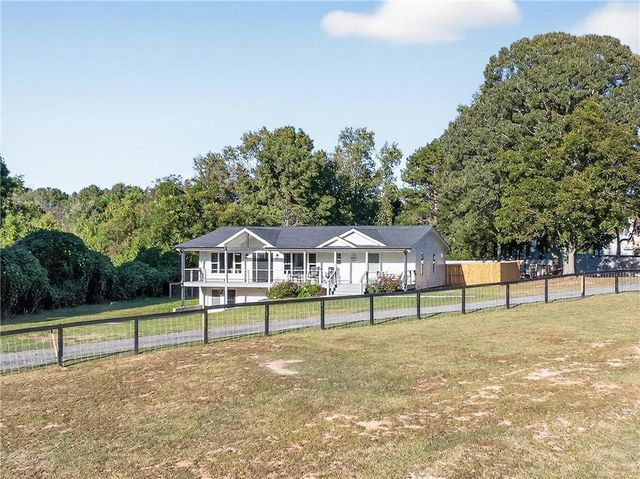 1324 Ace Mcmillian Road, Dacula, GA 30019