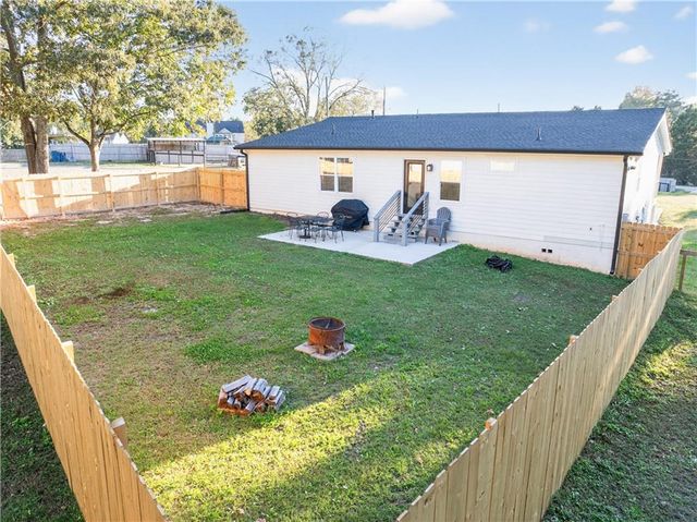 1324 Ace Mcmillian Road, Dacula, GA 30019