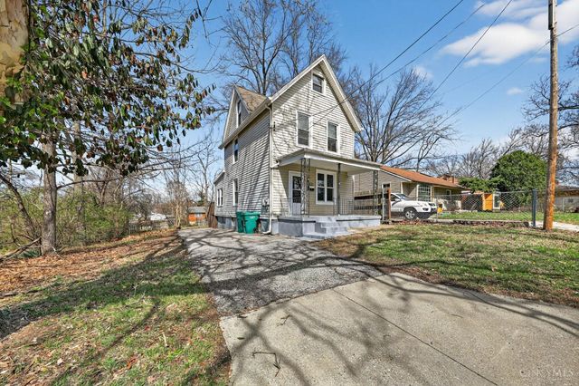 3830 Iberis Avenue, Cincinnati, OH 45213