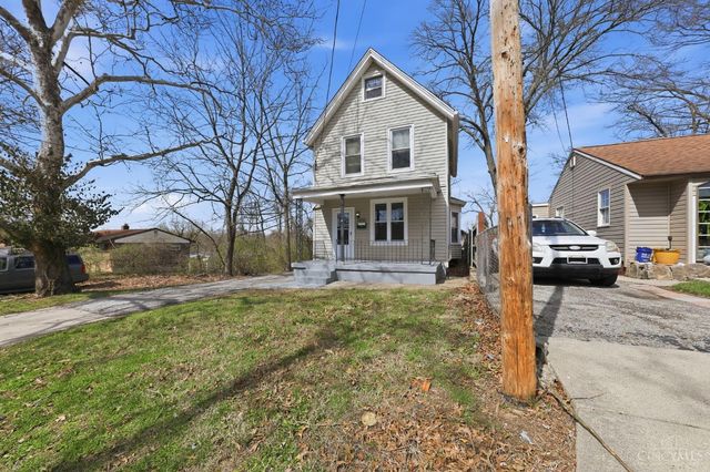 3830 Iberis Avenue, Cincinnati, OH 45213