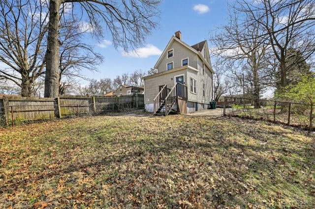 3830 Iberis Avenue, Cincinnati, OH 45213