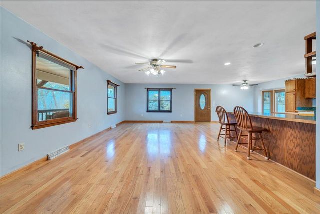 355 Dillards Hill RD, Union Hall, VA 24176