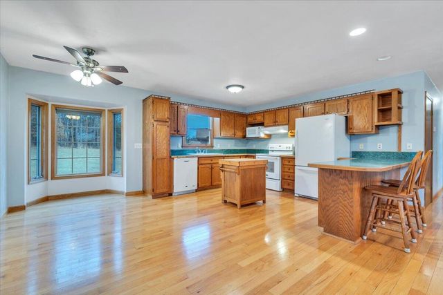 355 Dillards Hill RD, Union Hall, VA 24176