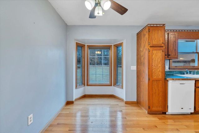 355 Dillards Hill RD, Union Hall, VA 24176