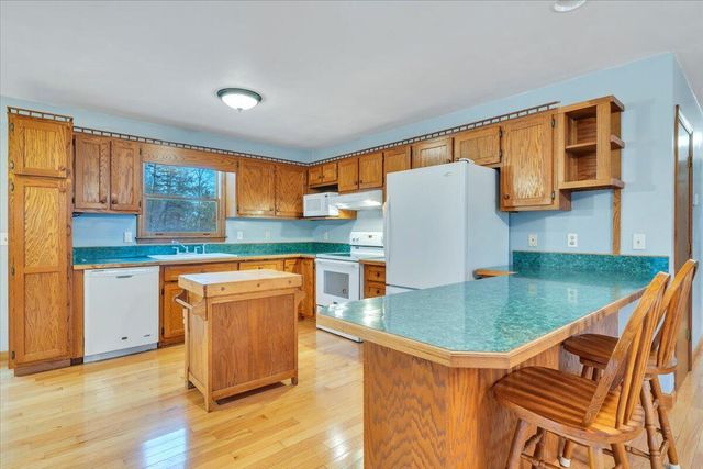 355 Dillards Hill RD, Union Hall, VA 24176