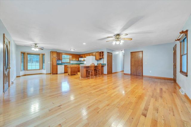 355 Dillards Hill RD, Union Hall, VA 24176