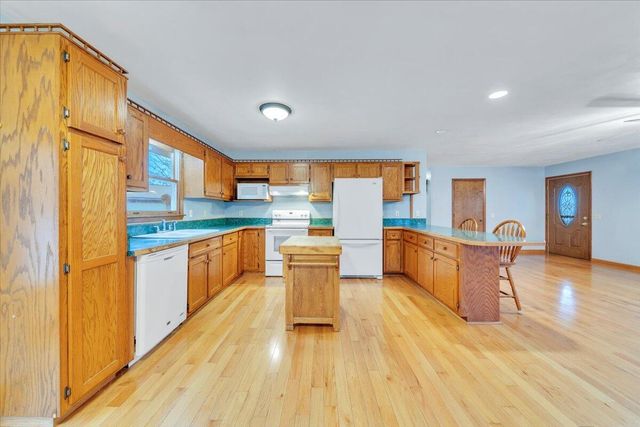 355 Dillards Hill RD, Union Hall, VA 24176