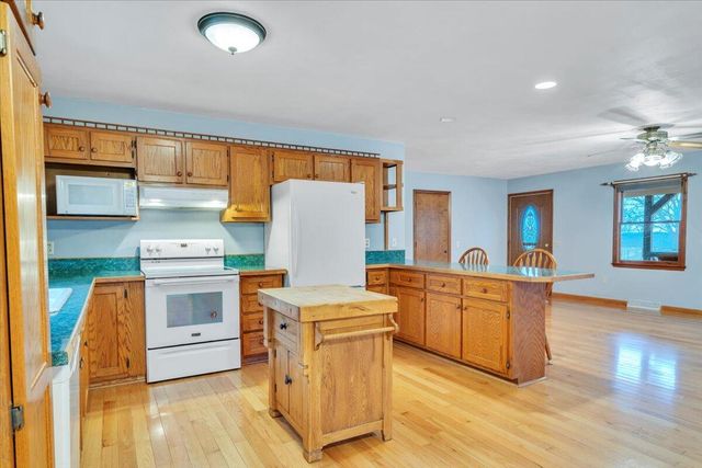 355 Dillards Hill RD, Union Hall, VA 24176