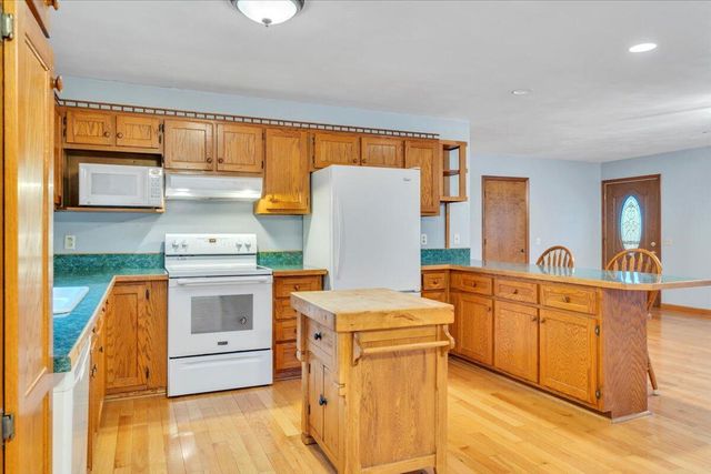 355 Dillards Hill RD, Union Hall, VA 24176