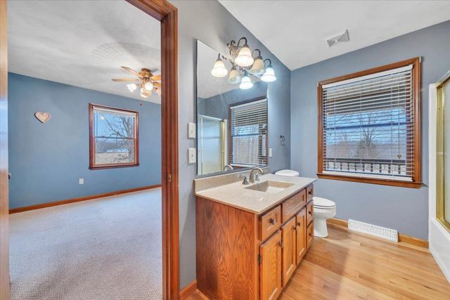 355 Dillards Hill RD, Union Hall, VA 24176