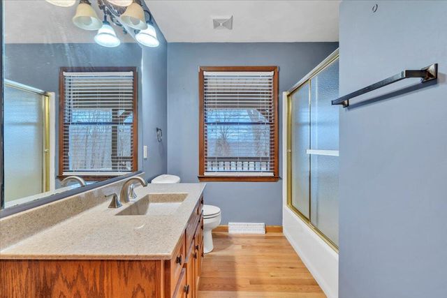 355 Dillards Hill RD, Union Hall, VA 24176