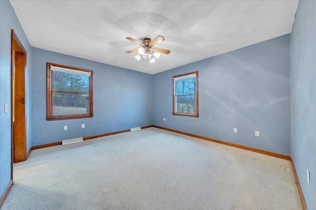 355 Dillards Hill RD, Union Hall, VA 24176