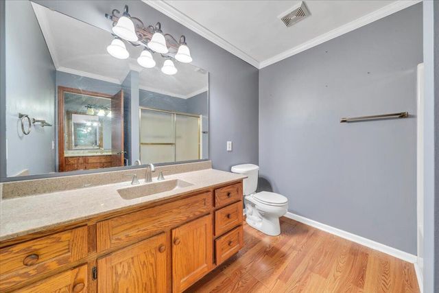 355 Dillards Hill RD, Union Hall, VA 24176