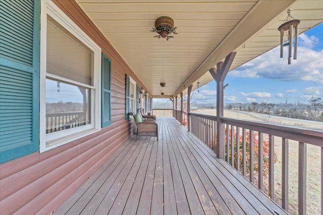 355 Dillards Hill RD, Union Hall, VA 24176