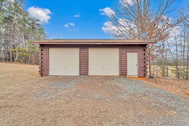 355 Dillards Hill RD, Union Hall, VA 24176