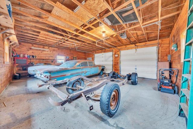 355 Dillards Hill RD, Union Hall, VA 24176