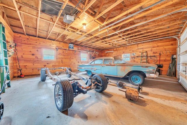 355 Dillards Hill RD, Union Hall, VA 24176