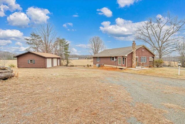 355 Dillards Hill RD, Union Hall, VA 24176