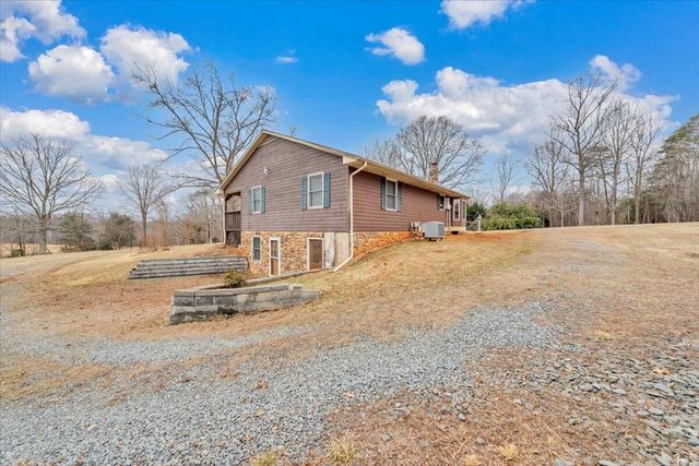 355 Dillards Hill RD, Union Hall, VA 24176