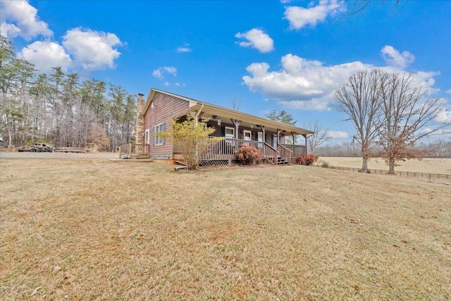 355 Dillards Hill RD, Union Hall, VA 24176