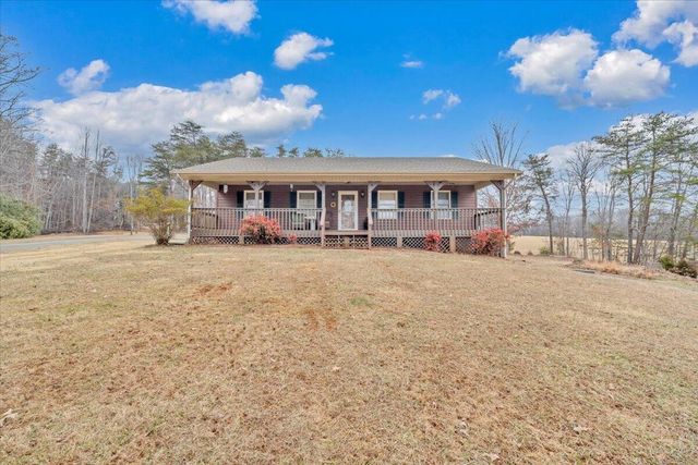 355 Dillards Hill RD, Union Hall, VA 24176