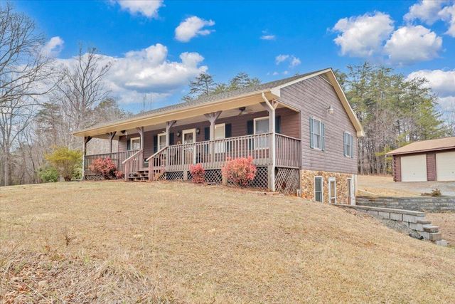 355 Dillards Hill RD, Union Hall, VA 24176