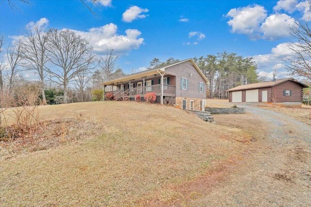 355 Dillards Hill RD, Union Hall, VA 24176