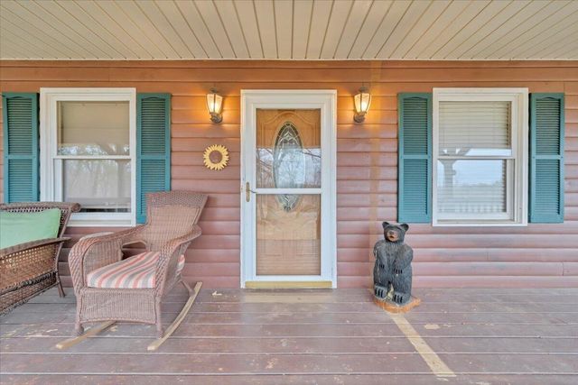 355 Dillards Hill RD, Union Hall, VA 24176