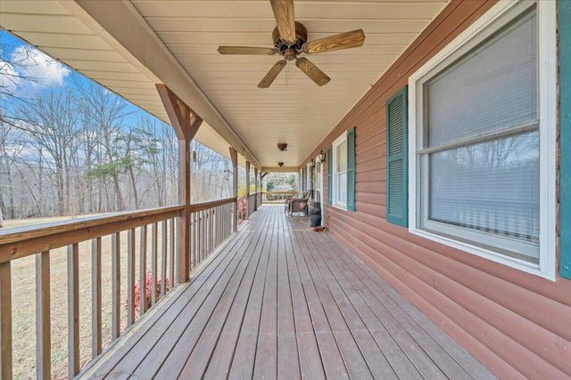 355 Dillards Hill RD, Union Hall, VA 24176