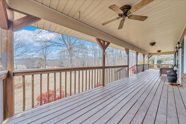 355 Dillards Hill RD, Union Hall, VA 24176