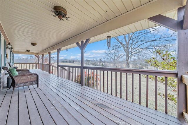 355 Dillards Hill RD, Union Hall, VA 24176