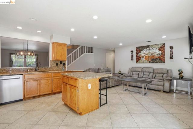 4008 Galenez WAY, Antioch, CA 94531