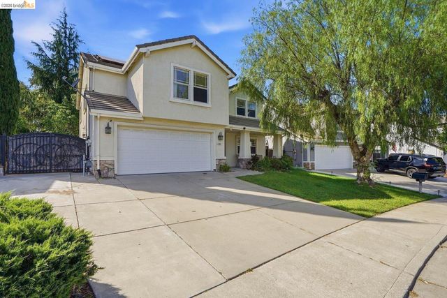 4008 Galenez WAY, Antioch, CA 94531