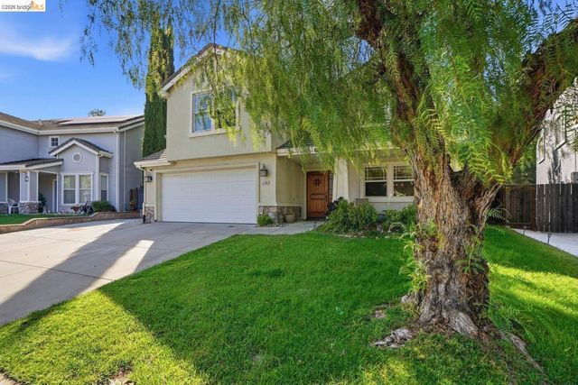 4008 Galenez WAY, Antioch, CA 94531