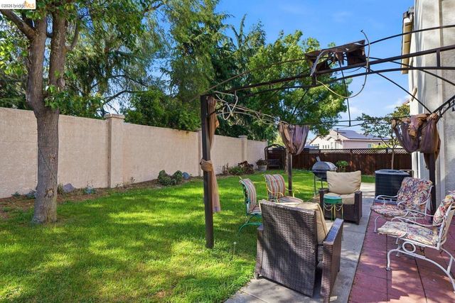 4008 Galenez WAY, Antioch, CA 94531