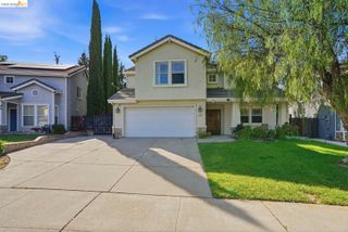 4008 Galenez WAY, Antioch, CA 94531