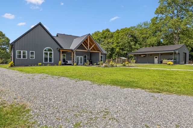 1129 Jim Read Road, Ashland City, TN 37015